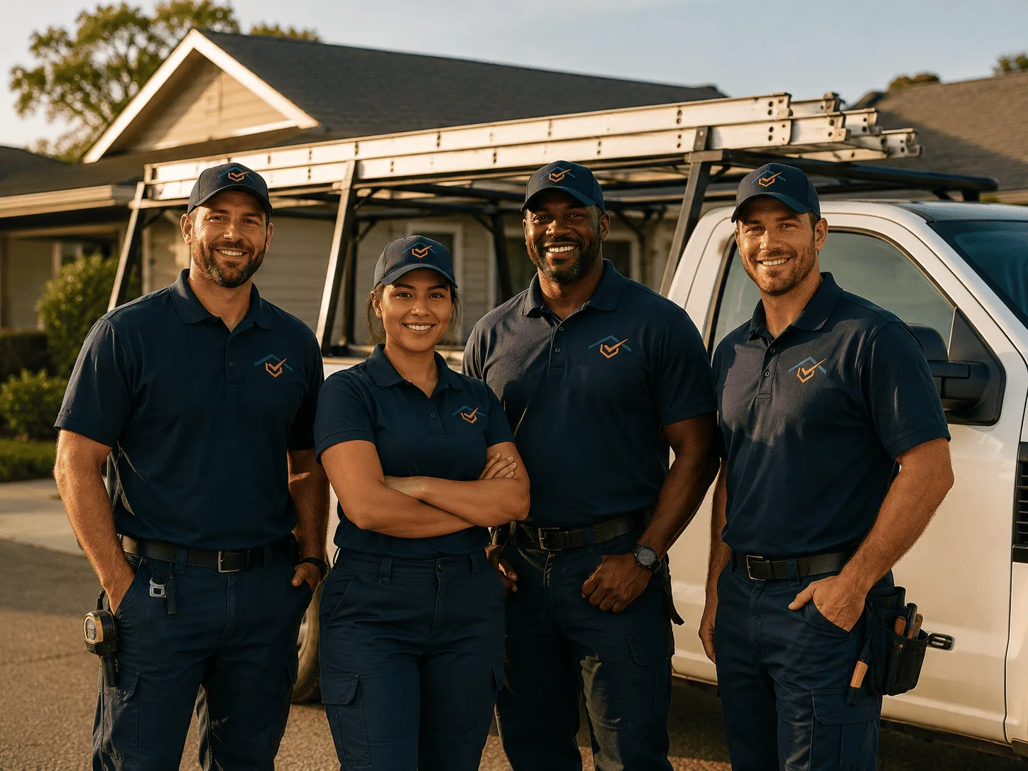Roof Inspection company in Randleman, NC